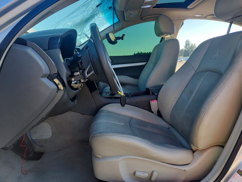 Aukcja sprzedaży 2012 Infiniti G37 Sedan, vin: JN1CV6AR6CM671283, numer aukcji: 69544986