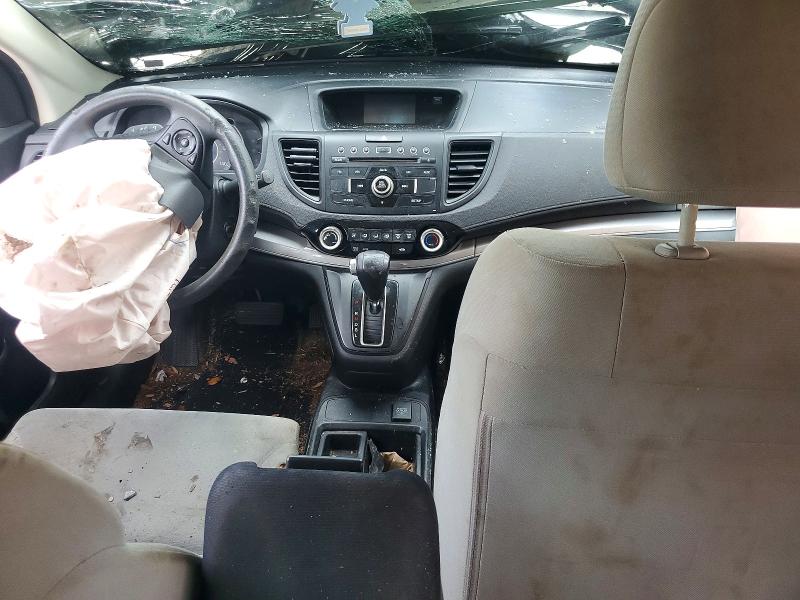 67414346 :رقم المزاد ، 3CZRM3H38FG708233 vin ، 2015 Honda Cr-v مزاد بيع