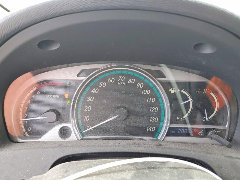 Продажа на аукционе авто 2012 Toyota Venza, vin: 4T3ZA3BB1CU057764, номер лота: 68390706