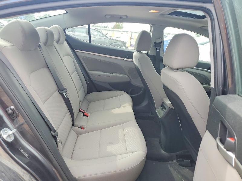 Продажа на аукционе авто 2020 Hyundai Elantra, vin: 5NPD84LF4LH581575, номер лота: 68748516