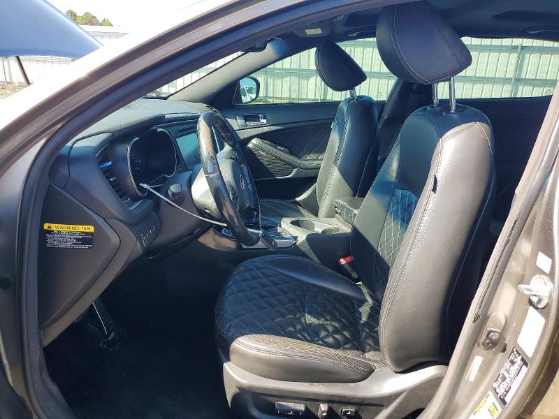 Продажа на аукционе авто 2014 Kia Optima, vin: 5XXGR4A67EG349192, номер лота: 67982576
