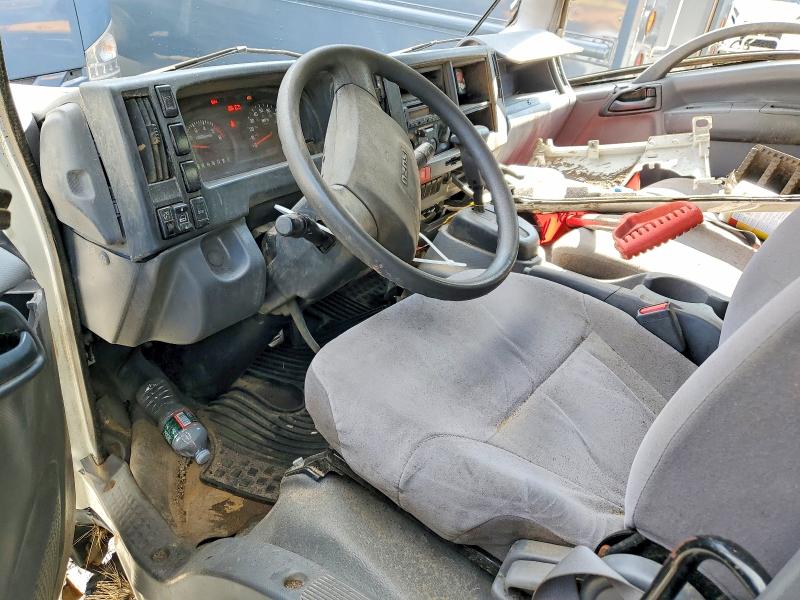 Продаж на аукціоні авто 2018 Isuzu Npr Hd, vin: 54DC4W1BXJS803873, номер лоту: 66635476