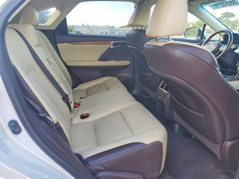 Aukcja sprzedaży 2019 Lexus Rx 350, vin: 2T2BZMCA2KC204586, numer aukcji: 68053216