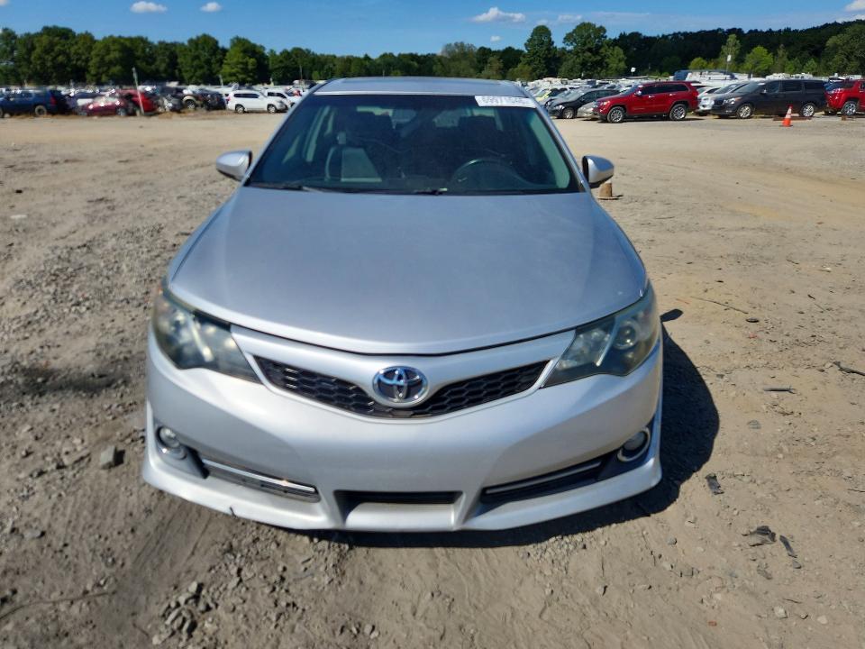 Продажа на аукционе авто 2014 Toyota Camry, vin: 4T1BF1FK5EU774388, номер лота: 69971046