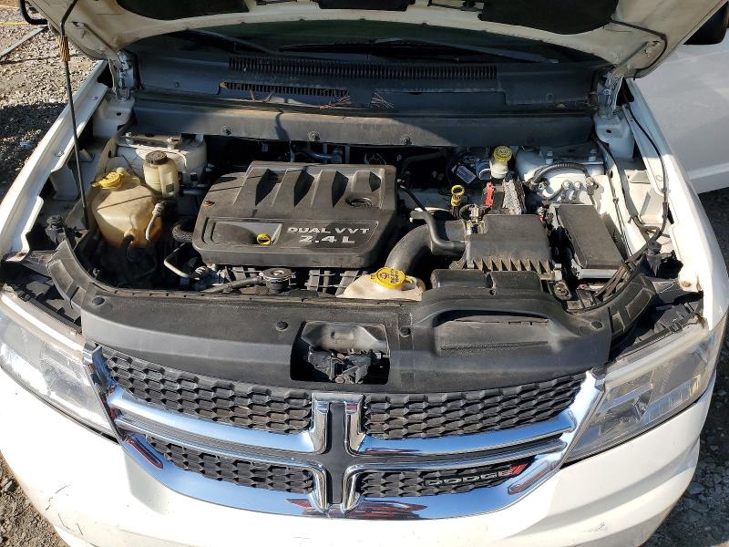 2014 Dodge Journey მანქანა იყიდება აუქციონზე, vin: 3C4PDCABXET245998, აუქციონის ნომერი: 68737806