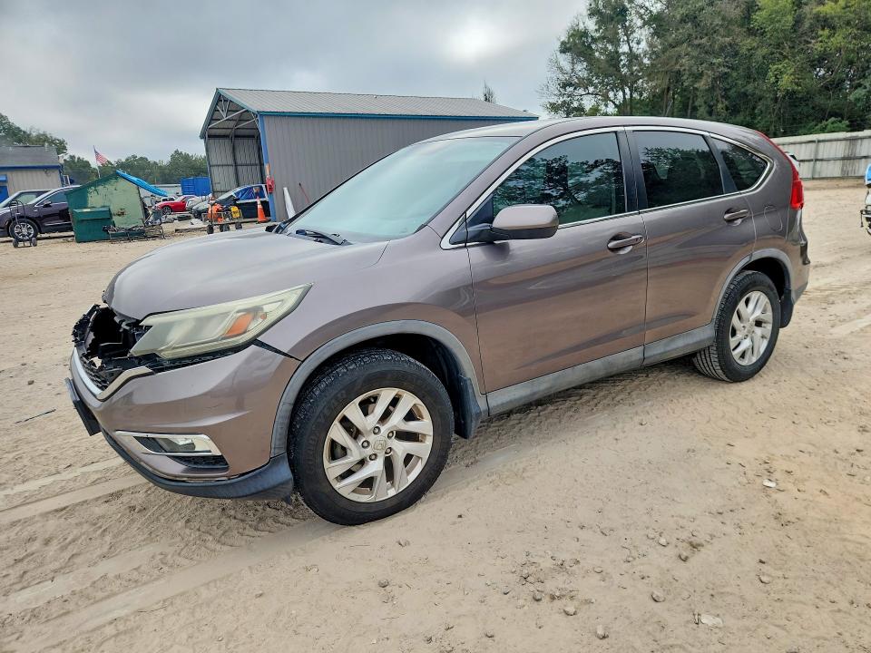 Auction sale of the 2016 Honda Cr-v, vin: 3CZRM3H52GG703144, lot number: 69647976