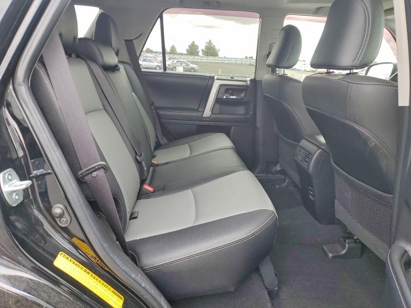 68218456 :رقم المزاد ، JTEBU5JR7K5718802 vin ، 2019 Toyota 4runner مزاد بيع