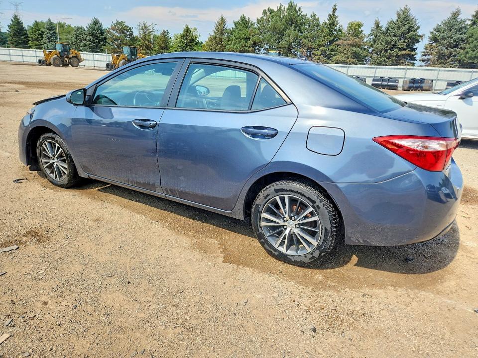 Aukcja sprzedaży 2017 Toyota Corolla, vin: 2T1BURHE0HC787020, numer aukcji: 67568806