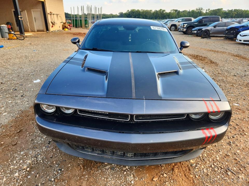 Aukcja sprzedaży 2016 Dodge Challenger, vin: 2C3CDZAG0GH330118, numer aukcji: 67166786