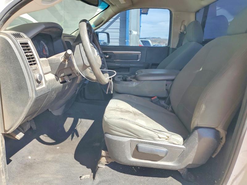 Aukcja sprzedaży 2015 Ram 1500, vin: 3C6JR6DGXFG631094, numer aukcji: 69747876