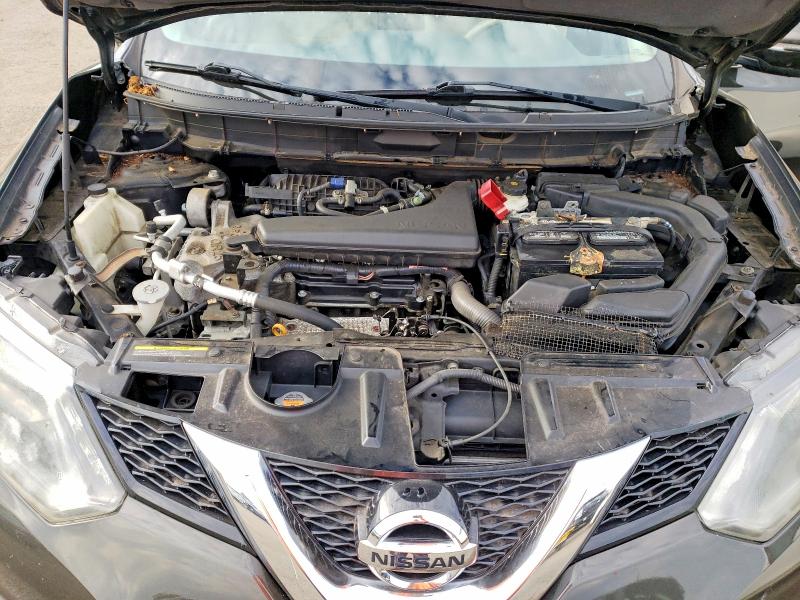 Aukcja sprzedaży 2015 Nissan Rogue, vin: 5N1AT2MVXFC927300, numer aukcji: 67687706