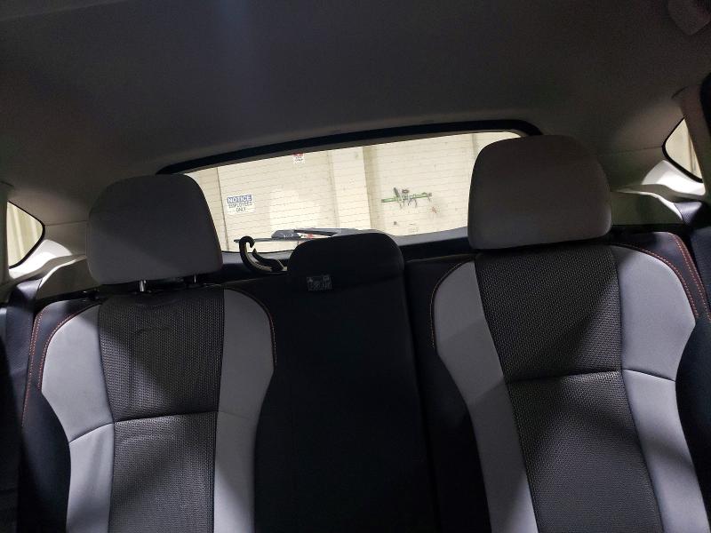 69518006 :رقم المزاد ، JF2GTAEC2MH686078 vin ، 2021 Subaru Crosstrek مزاد بيع