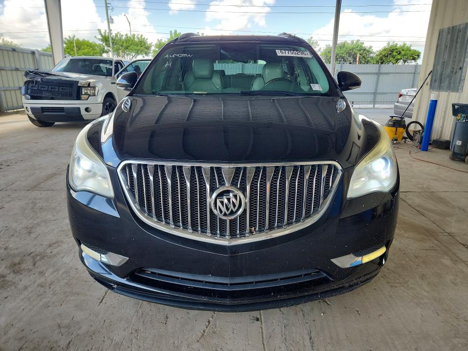 Продажа на аукционе авто 2013 Buick Enclave, vin: 5GAKVCKD6DJ227187, номер лота: 67755296