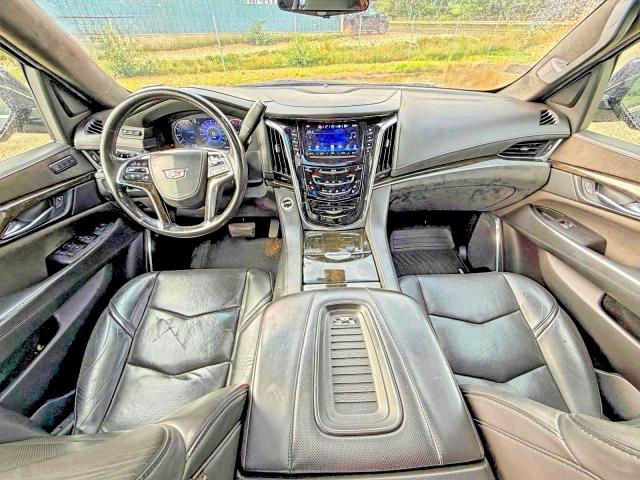 Продажа на аукционе авто 2020 Cadillac Escalade, vin: 1GYS4KKJ2LR110640, номер лота: 69610256