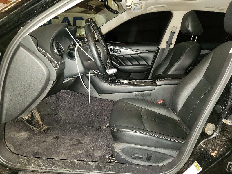 70238086 :رقم المزاد ، JN1CV7AP3HM642013 vin ، 2017 Infiniti Q50 مزاد بيع
