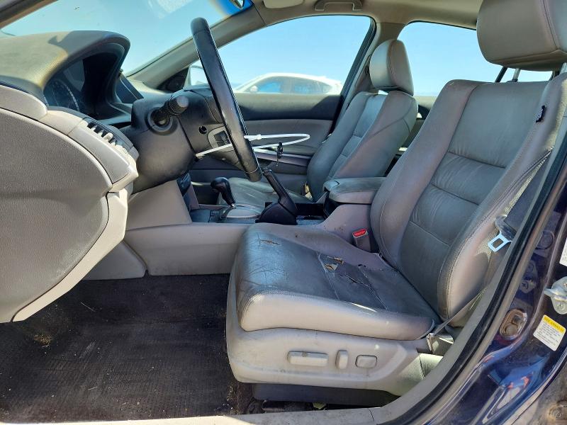Aukcja sprzedaży 2010 Honda Accord, vin: 1HGCP2F83AA128599        , numer aukcji: 69141806