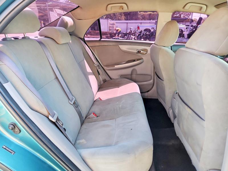 Aukcja sprzedaży 2010 Toyota Corolla, vin: 2T1BU4EE8AC427541, numer aukcji: 68876516