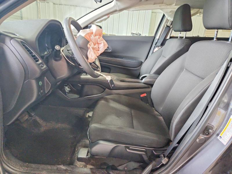 Aukcja sprzedaży 2017 Honda Hr-v, vin: 3CZRU6H50HM726989, numer aukcji: 69587646