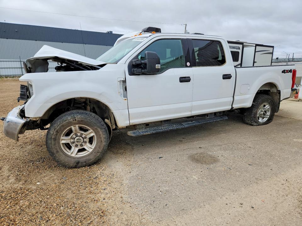 Продажа на аукционе авто 2017 Ford F250, vin: 1FT7W2B60HED88811, номер лота: 66452096