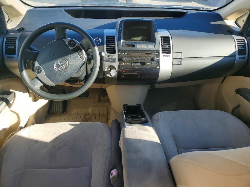 Aukcja sprzedaży 2005 Toyota Prius, vin: JTDKB20U957009098, numer aukcji: 70172666