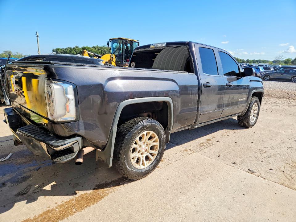 Aukcja sprzedaży 2016 Gmc Sierra, vin: 1GTV2MEC6GZ266557, numer aukcji: 67532466