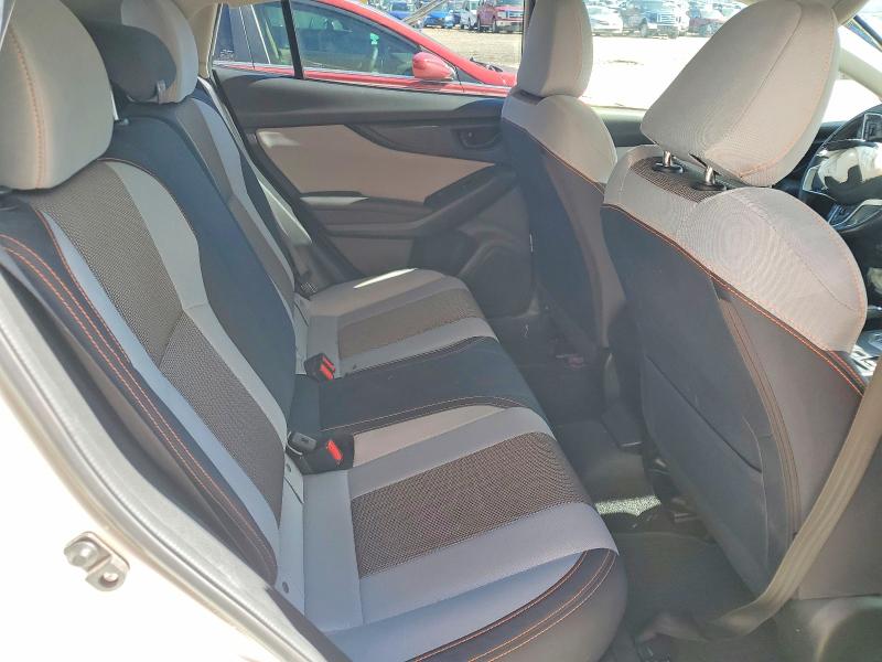 Продаж на аукціоні авто 2021 Subaru Crosstrek, vin: JF2GTAPC6M8335798, номер лоту: 69613826