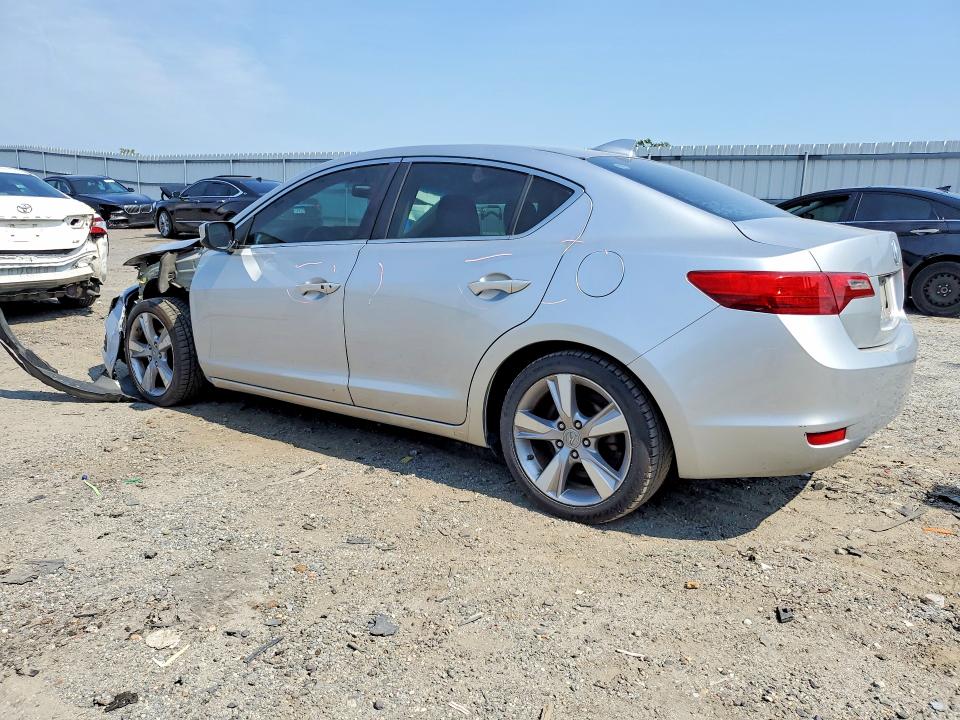 69260516 :رقم المزاد ، 19VDE1F55DE012548 vin ، 2013 Acura Ilx مزاد بيع