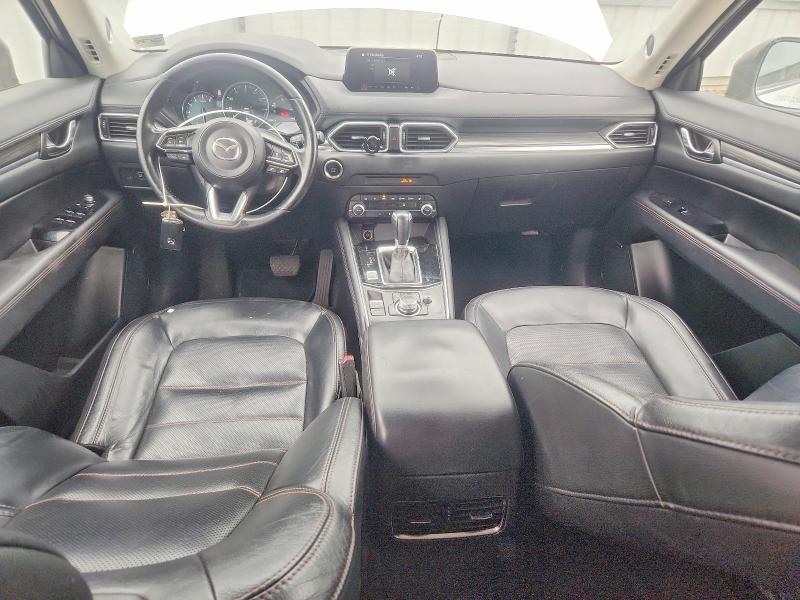 Aukcja sprzedaży 2020 Mazda Cx-5, vin: JM3KFBDM2L1760274, numer aukcji: 70595896