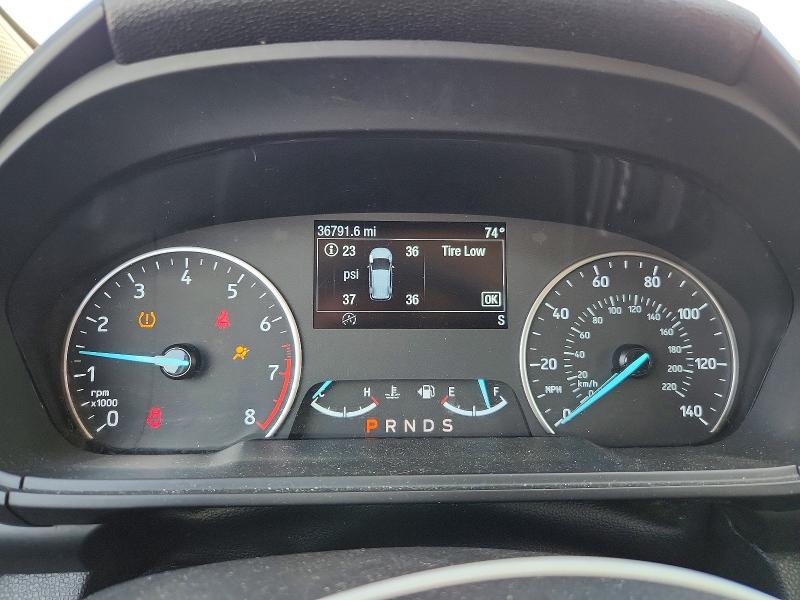 70442916 :رقم المزاد ، MAJ3S2GE4MC443198 vin ، 2021 Ford Ecosport مزاد بيع