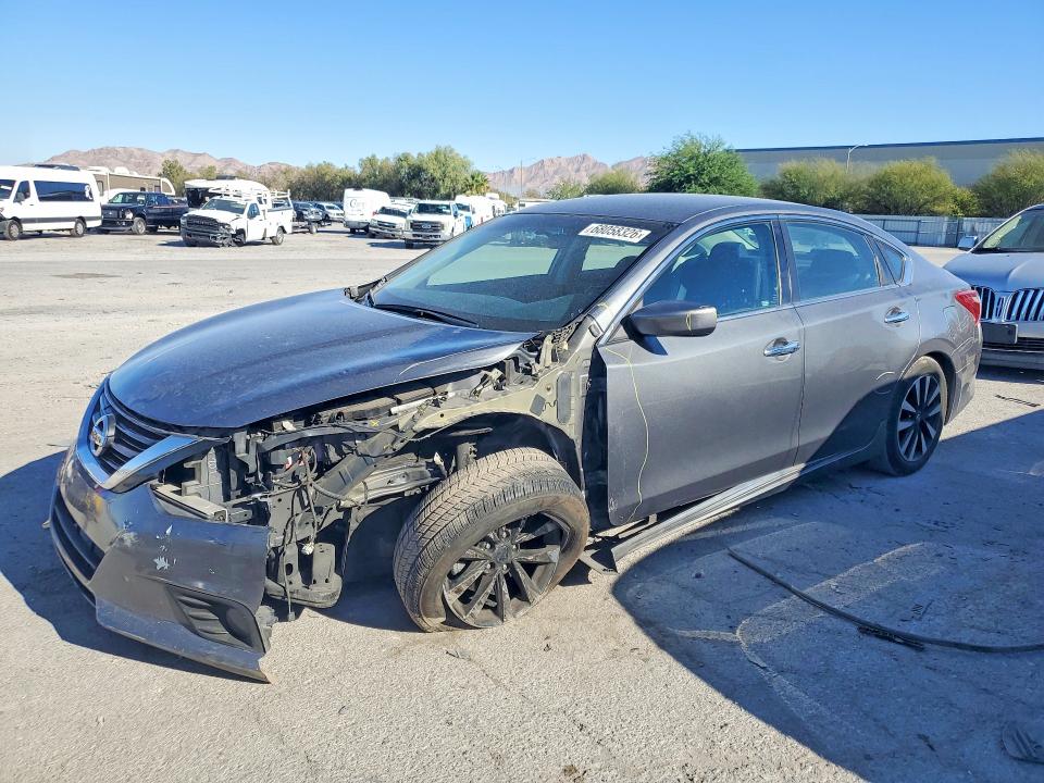 Aukcja sprzedaży 2018 Nissan Altima, vin: 1N4AL3AP3JC255384, numer aukcji: 68058326