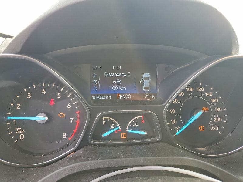 Auction sale of the 2019 Ford Escape, vin: 1FMCU9J96KUA43204, lot number: 69228846