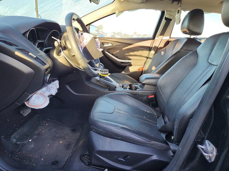 Aukcja sprzedaży 2014 Ford Focus, vin: 1FADP3F24EL211110, numer aukcji: 70706556