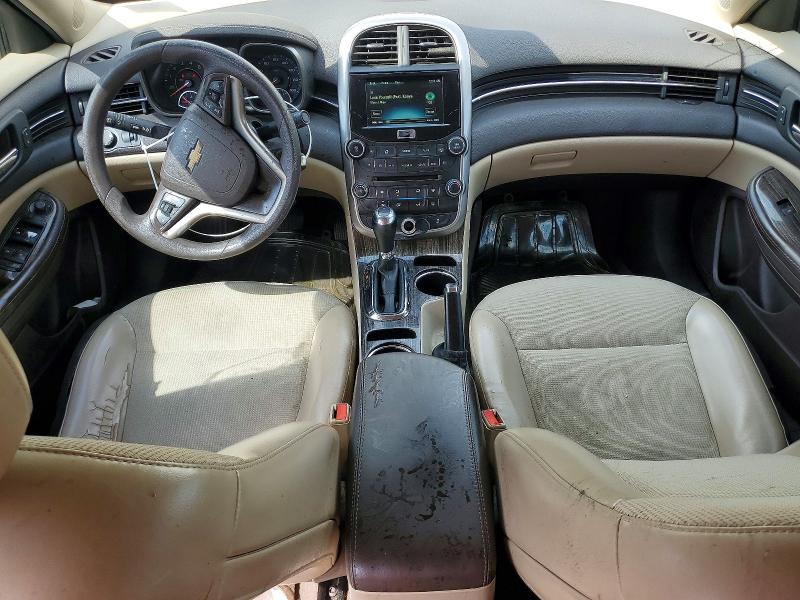 68866726 :رقم المزاد ، 1G11C5SL2EU150006 vin ، 2014 Chevrolet Malibu مزاد بيع
