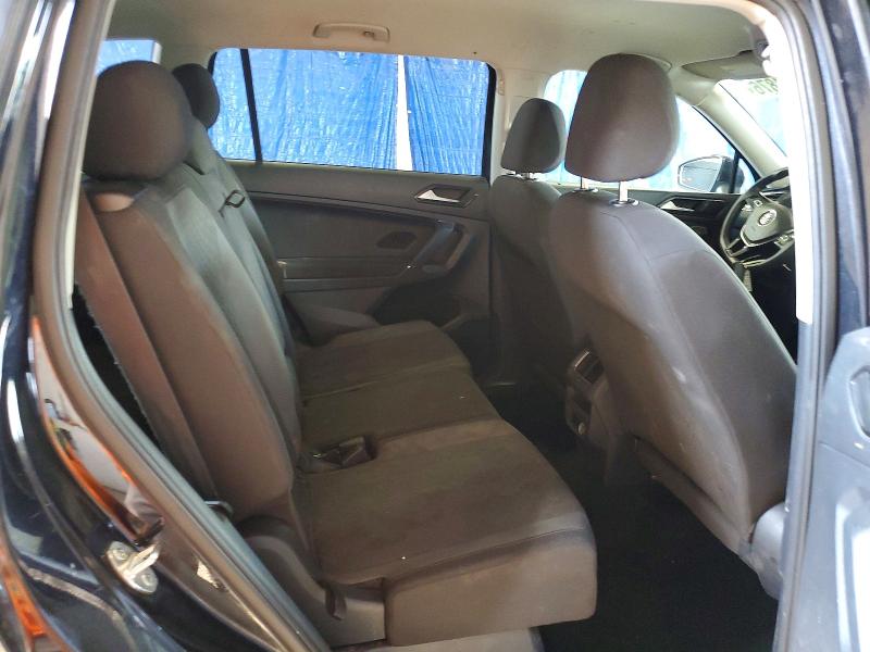 2018 Volkswagen Tiguan მანქანა იყიდება აუქციონზე, vin: 3VV1B7AX8JM200417, აუქციონის ნომერი: 68834876