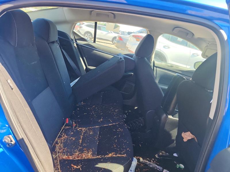 Aukcja sprzedaży 2021 Nissan Sentra, vin: 3N1AB8CV2MY318365, numer aukcji: 69799046