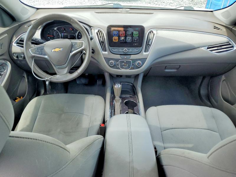 Aukcja sprzedaży 2018 Chevrolet Malibu, vin: 1G1ZD5ST4JF128538, numer aukcji: 69992386