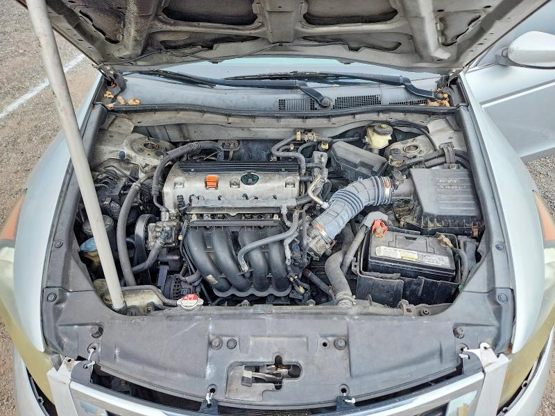 70860646 :رقم المزاد ، 1HGCP26319A136748 vin ، 2009 Honda Accord مزاد بيع