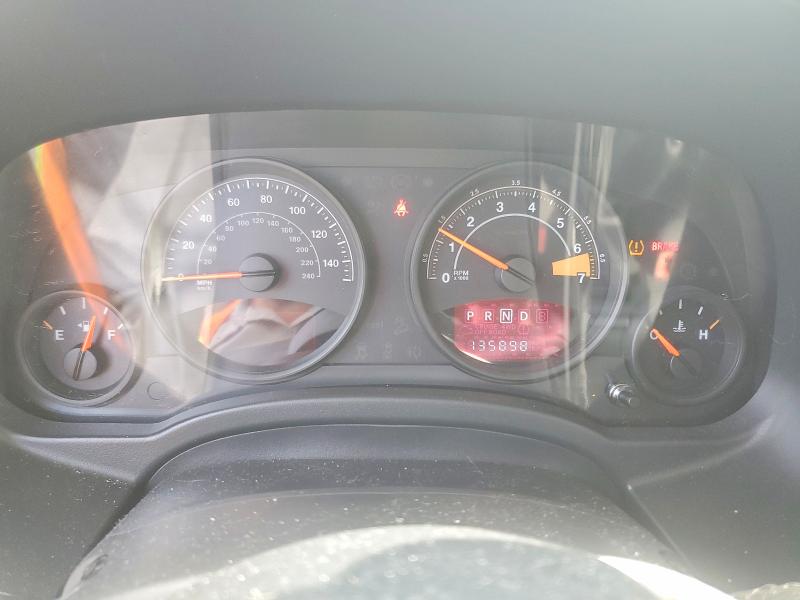 Продаж на аукціоні авто 2012 Jeep Patriot, vin: 1C4NJRABXCD648000, номер лоту: 67100236