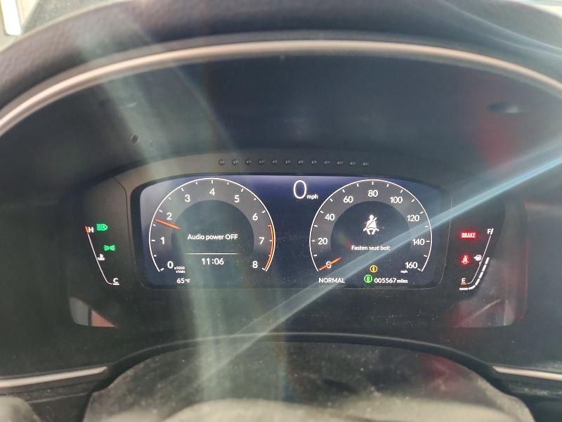 Продажа на аукционе авто 2025 Honda Civic, vin: 2HGFE1E52SH475042, номер лота: 68658716