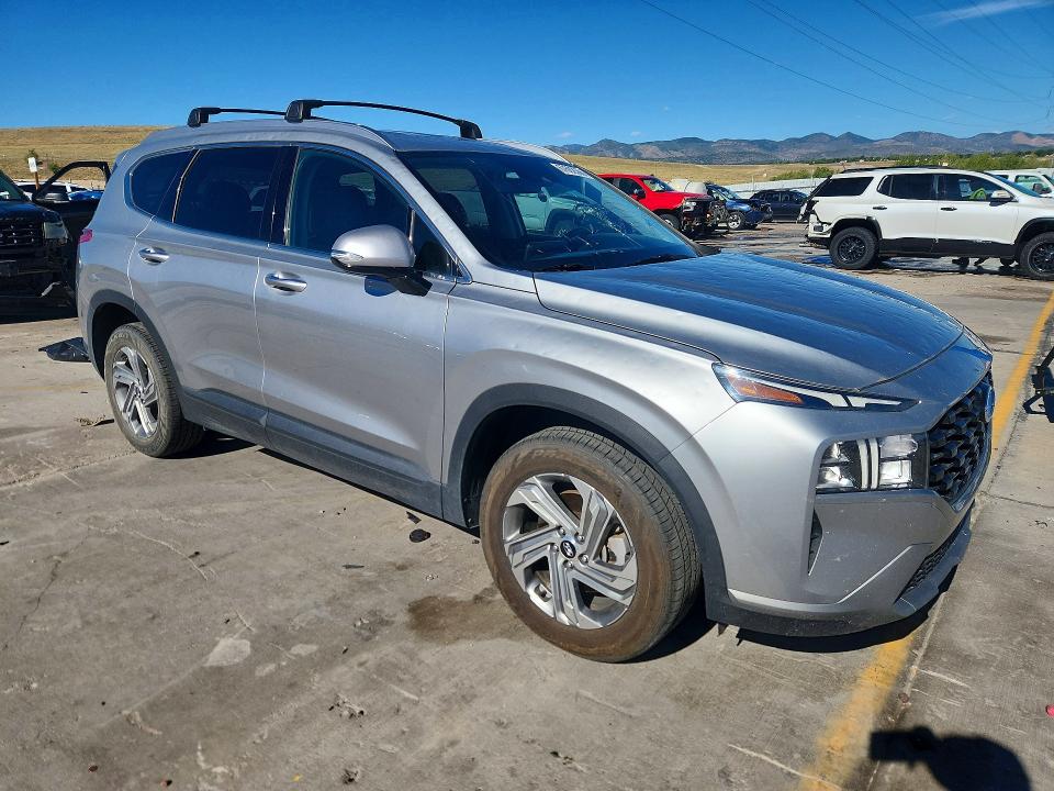 Продаж на аукціоні авто 2023 Hyundai Santa Fe, vin: 5NMS24AJ7PH498581, номер лоту: 67682566