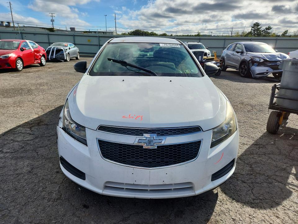 Aukcja sprzedaży 2014 Chevrolet Cruze, vin: 1G1PA5SG0E7238652, numer aukcji: 70164606