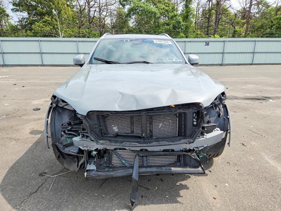 Продажа на аукционе авто 2024 Volvo Xc90, vin: YV4H60CF8R1224316, номер лота: 67087566