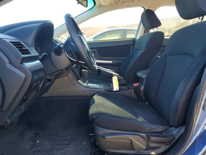 Продажа на аукционе авто 2015 Subaru Impreza, vin: JF1GPAC68FH207123, номер лота: 69216386