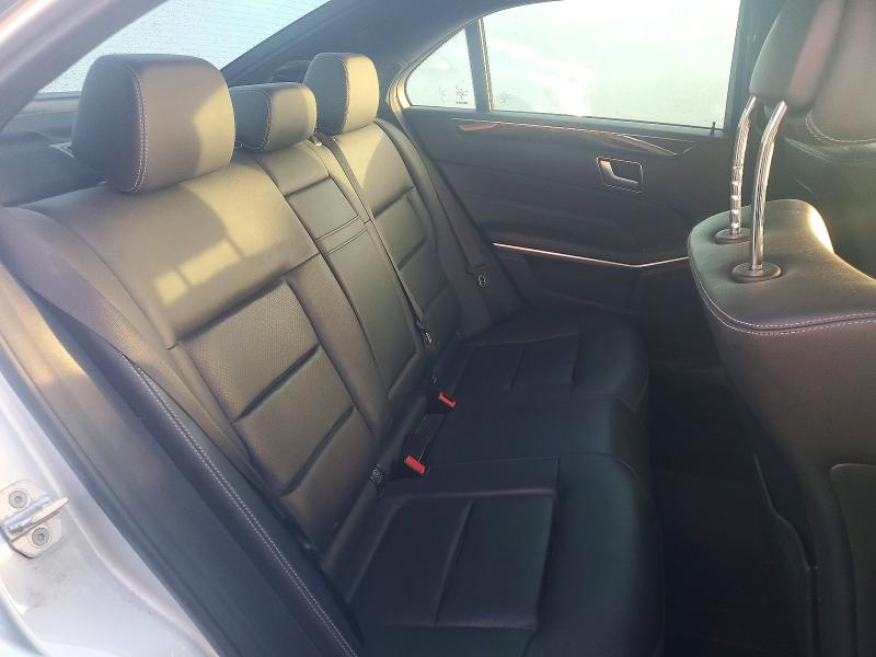 Продаж на аукціоні авто 2014 Mercedes-benz E, vin: WDDHF8JB7EA987672, номер лоту: 69605916