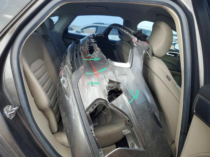 2019 Ford Fusion მანქანა იყიდება აუქციონზე, vin: 3FA6P0HD8KR176753, აუქციონის ნომერი: 68432546