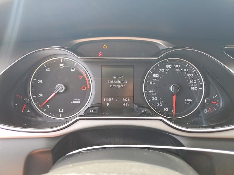 Aukcja sprzedaży 2013 Audi A4, vin: WAUFFAFL7DN022969, numer aukcji: 67995706