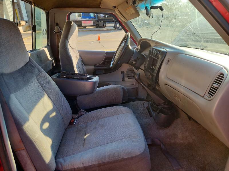 Aukcja sprzedaży 1996 Ford Ranger, vin: 1FTCR10A6TUA27606, numer aukcji: 67684326