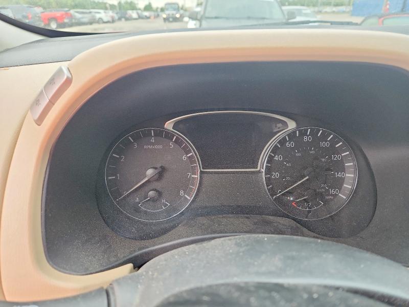 69548736 :رقم المزاد ، 5N1DR2MM3JC653773 vin ، 2018 Nissan Pathfinder مزاد بيع