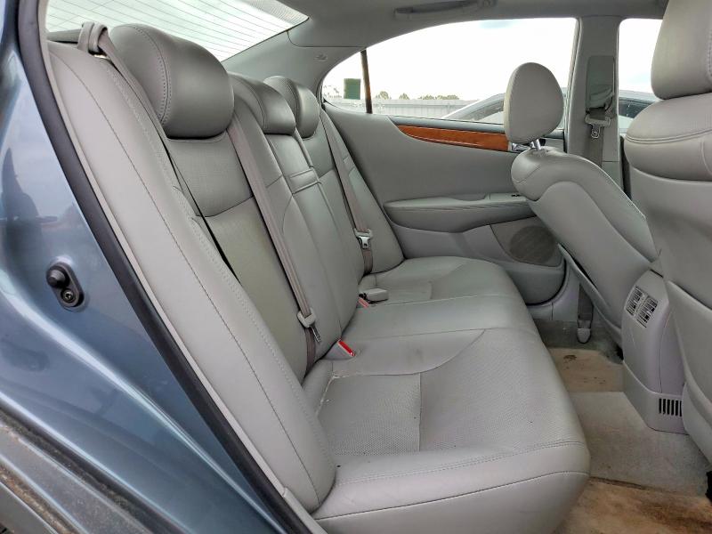 68101316 :رقم المزاد ، JTHBA30G965159923 vin ، 2006 Lexus Es مزاد بيع