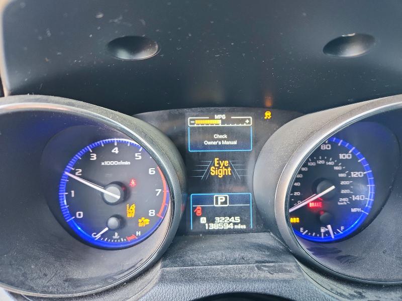 Продаж на аукціоні авто 2017 Subaru Outback, vin: 4S4BSAHC2H3397630, номер лоту: 66513726